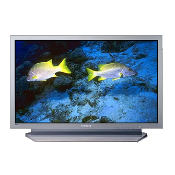 Замена сигнальной платы Samsung PS-42P3SR