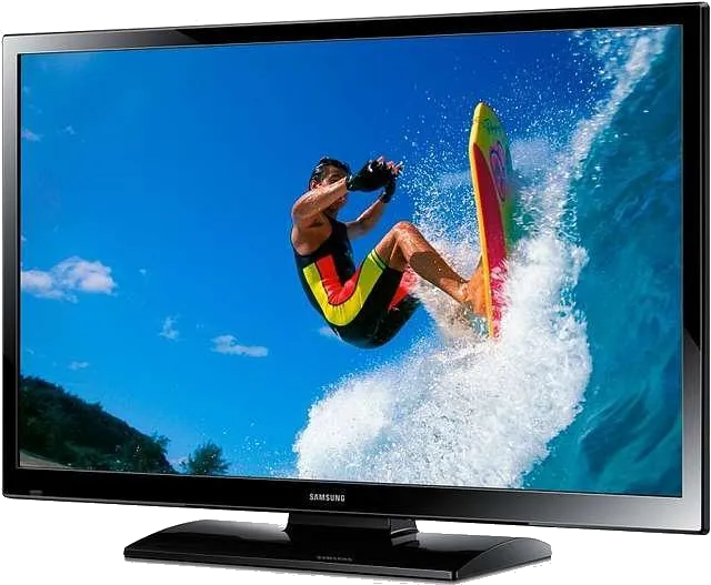 Замена сигнальной платы Samsung PS43F4000