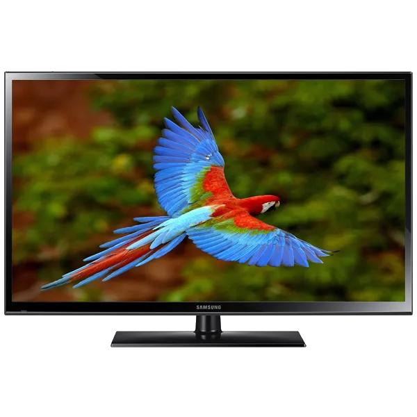 Замена сигнальной платы Samsung PS51F4520