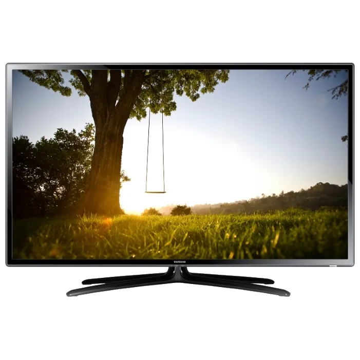 Замена сигнальной платы Samsung UE46F6170