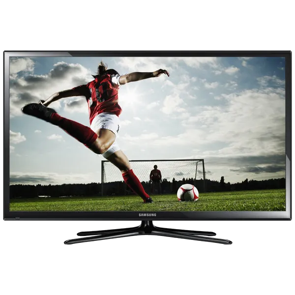 Замена сигнальной платы Samsung PS60F5000