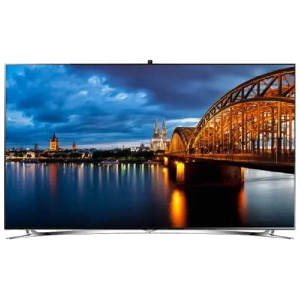 Замена сигнальной платы Samsung UE55F8090