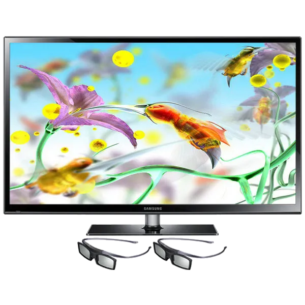 Замена сигнальной платы Samsung PS43F4900