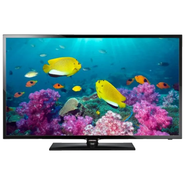 Замена сигнальной платы Samsung UE46F5070