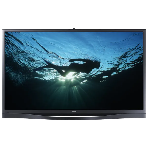 Замена сигнальной платы Samsung PS51F8500