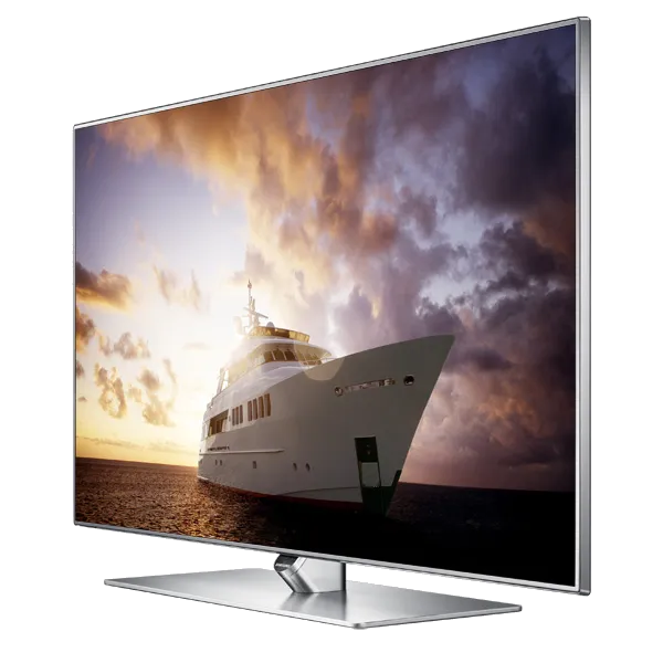 Замена сигнальной платы Samsung UE55F7000