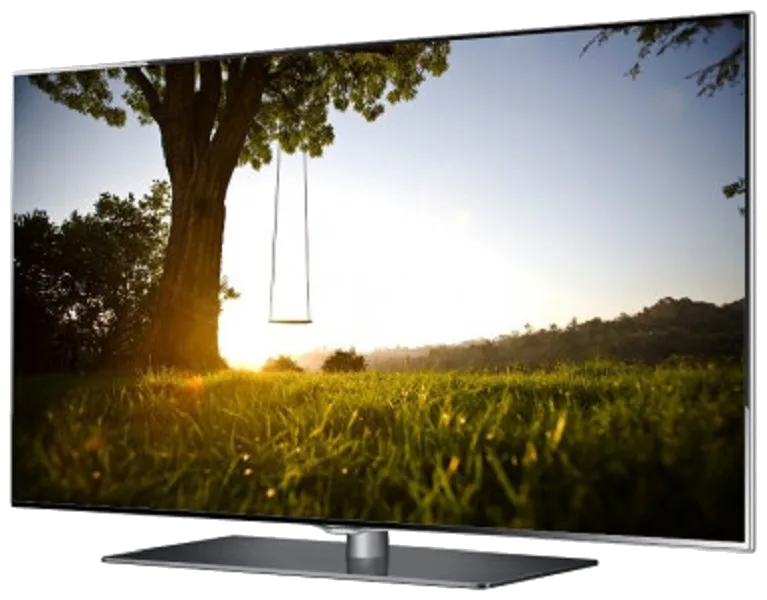 Замена сигнальной платы Samsung UE46F6740