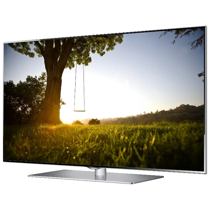 Замена сигнальной платы Samsung UE40F6670