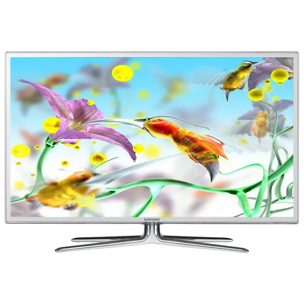 Замена сигнальной платы Samsung UE46D6510