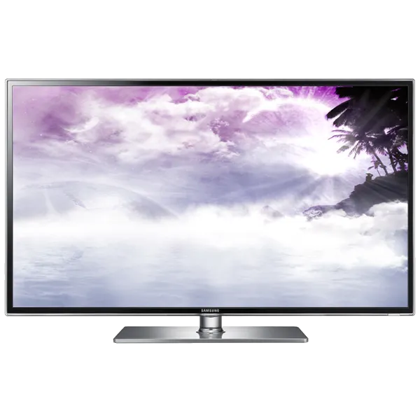 Замена сигнальной платы Samsung UE46D6530