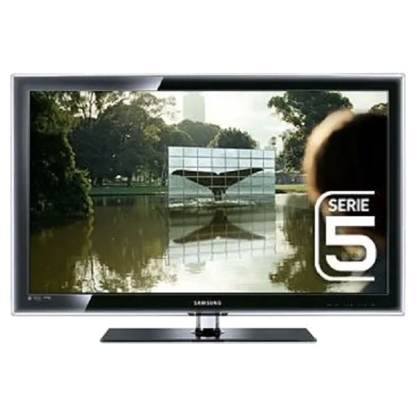 Замена сигнальной платы Samsung UE-46C5700