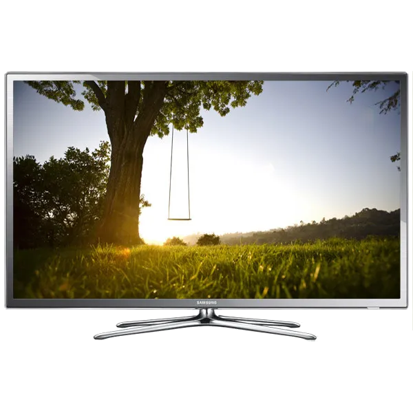 Замена сигнальной платы Samsung UE-40C6200