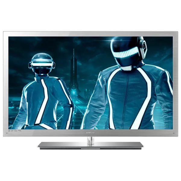 Замена сигнальной платы Samsung UE-55C9090