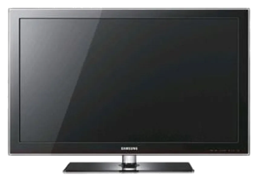 Замена сигнальной платы Samsung LE-40C579