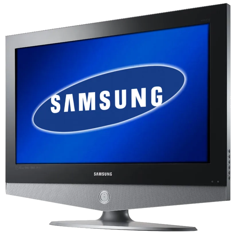 Замена сигнальной платы Samsung LE-26R41B