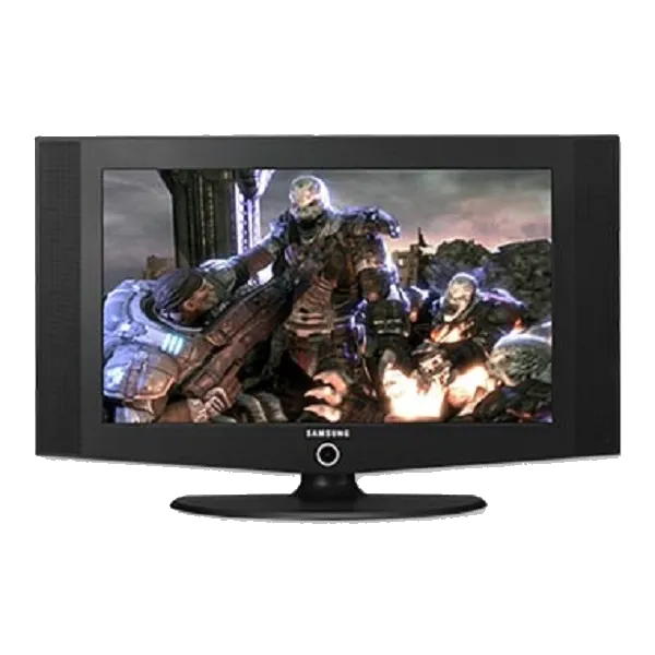 Замена сигнальной платы Samsung LE-27T51B