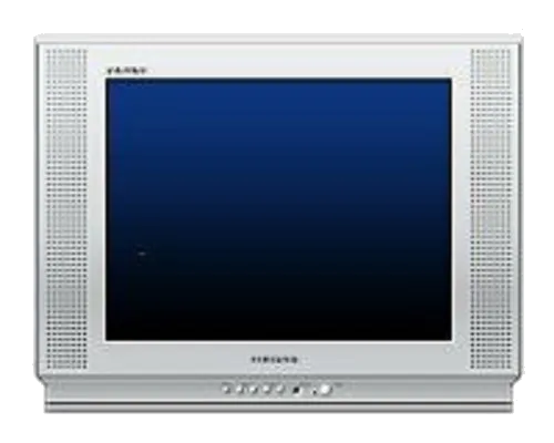Замена сигнальной платы Samsung CS-29K3ZQQ