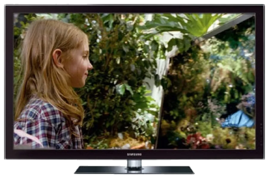 Замена сигнальной платы Samsung PS-50C679