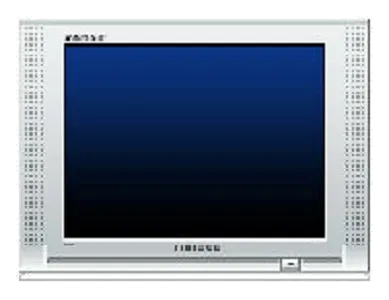 Замена сигнальной платы Samsung CS-29A11SSQ