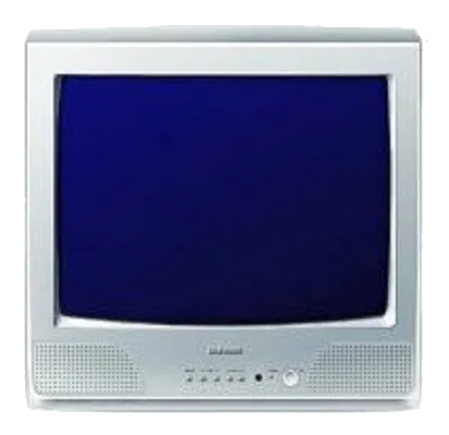 Замена сигнальной платы Samsung CS-21F10 R