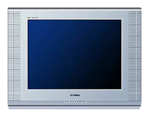Замена сигнальной платы Samsung CS-29K10PQR