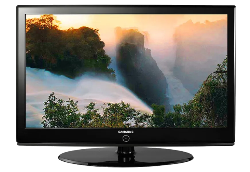 Замена сигнальной платы Samsung LE-52M87BD