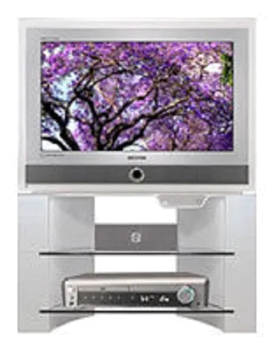 Замена сигнальной платы Samsung WS-32Z7HFBQ