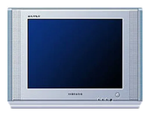 Замена сигнальной платы Samsung CS-29M6HTQ