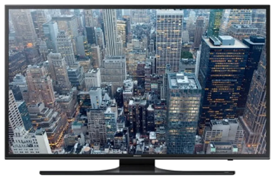 Замена сигнальной платы Samsung UE55JU6440