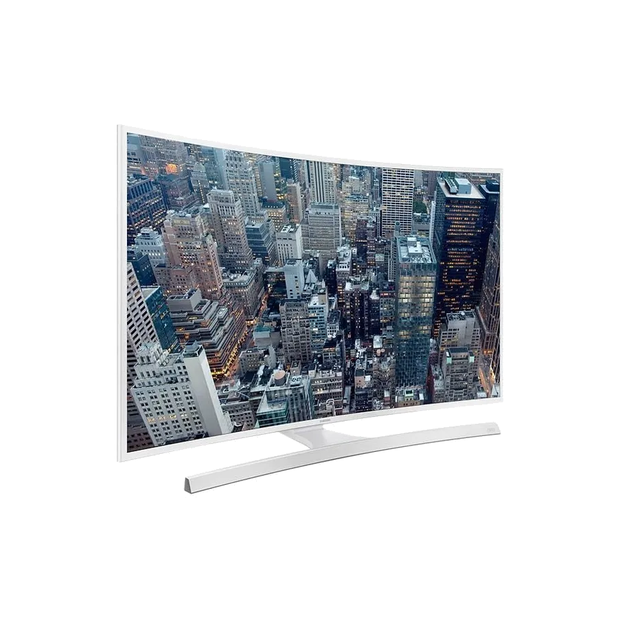 Замена сигнальной платы Samsung UE55JU6510