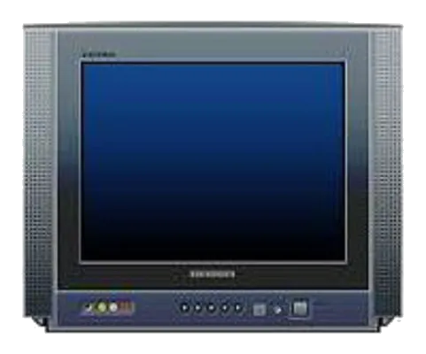 Замена сигнальной платы Samsung CS-21A0Q