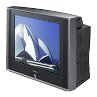 Замена сигнальной платы Samsung CS-21M21ZQQ