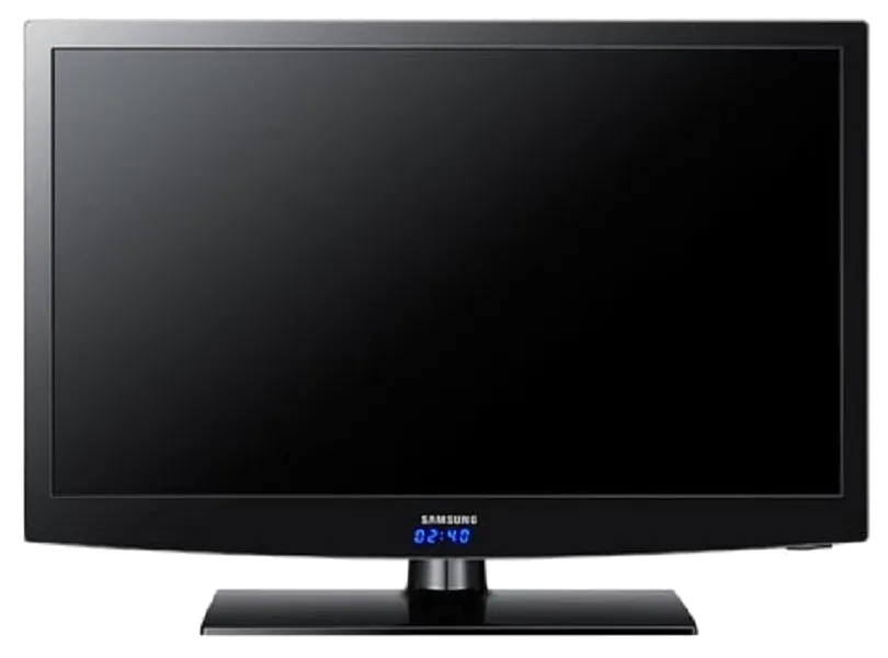 Замена сигнальной платы Samsung HG26EA475RW