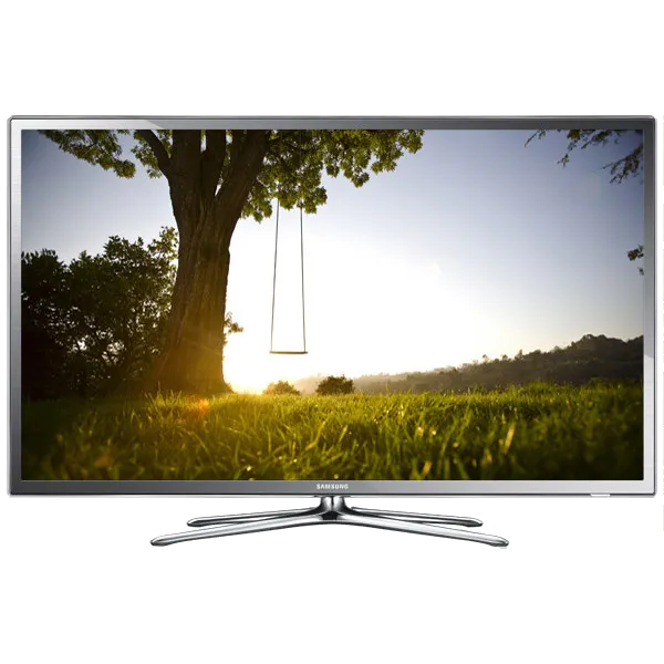 Замена сигнальной платы Samsung UE55H6200