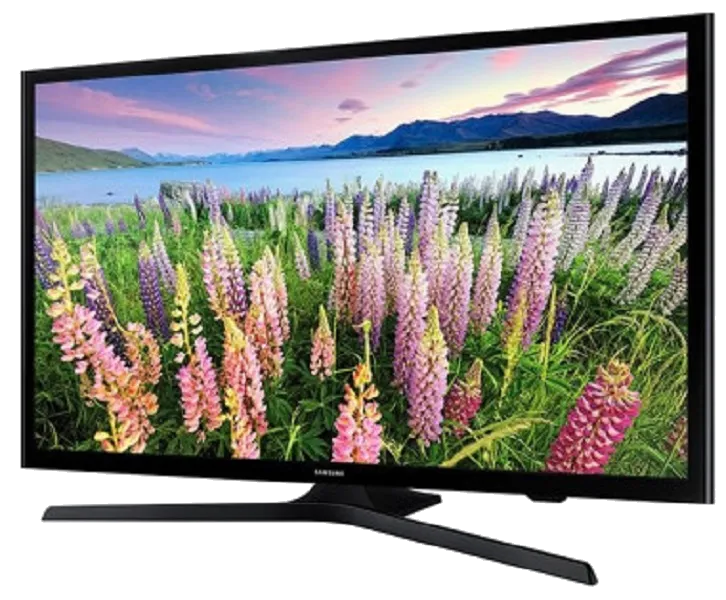 Замена сигнальной платы Samsung UE50J5200AF