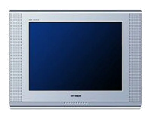 Замена сигнальной платы Samsung CS-21K10 MQQ