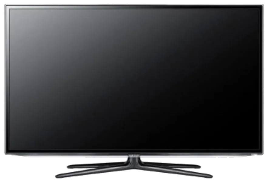 Замена сигнальной платы Samsung UE55ES6300U