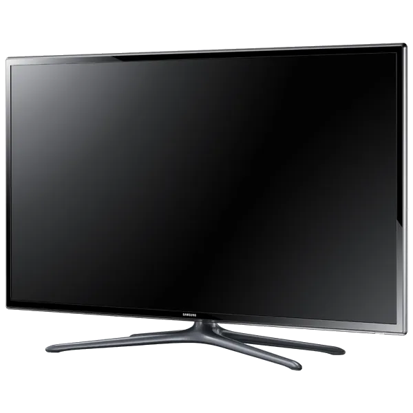 Замена сигнальной платы Samsung UE50F6330