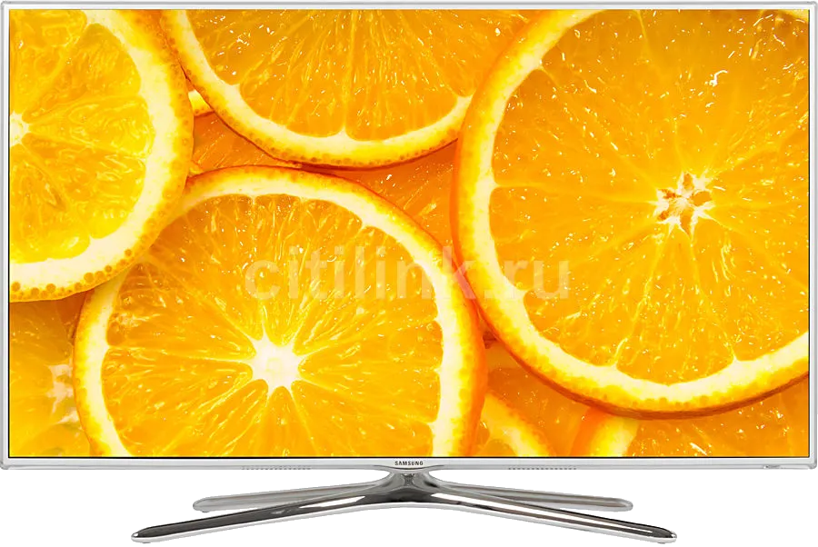 Замена сигнальной платы Samsung UE46F6540