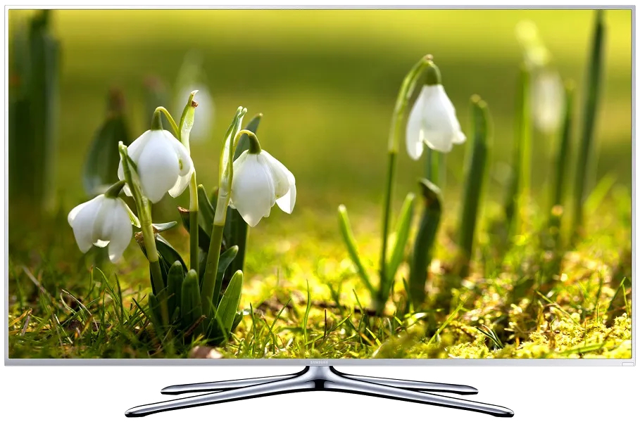 Замена сигнальной платы Samsung UE40H5510