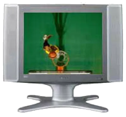 Замена сигнальной платы Samsung LW-17E24 C