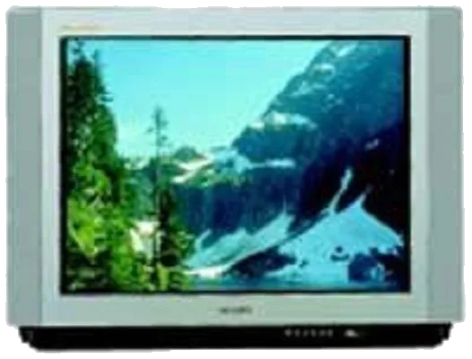 Замена сигнальной платы Samsung CS-34A7HFQ