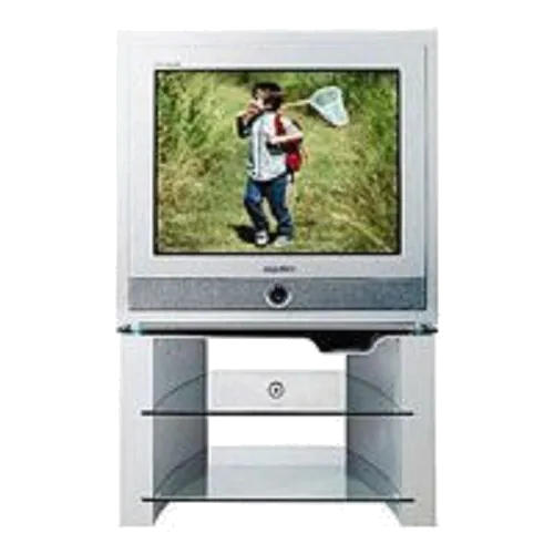 Замена сигнальной платы Samsung CS-29Z6HPQ