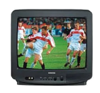 Замена сигнальной платы Samsung CS-2073VR