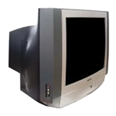 Замена сигнальной платы Samsung CS-21D8R