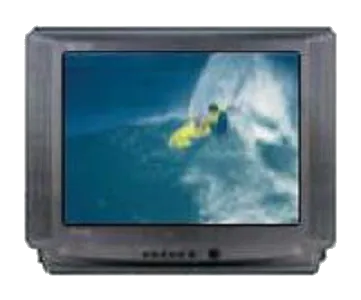 Замена сигнальной платы Samsung CS-2118 VR