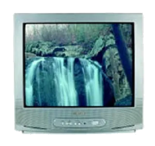 Замена сигнальной платы Samsung CS-21F52 ZSR