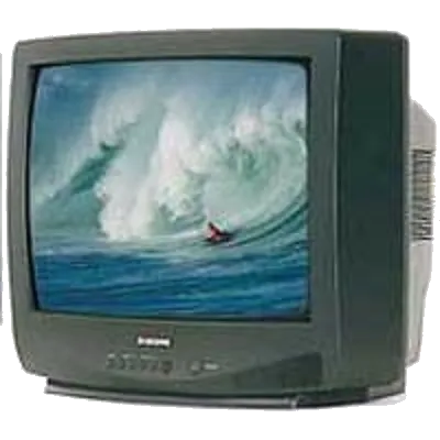 Замена сигнальной платы Samsung CZ-20F12