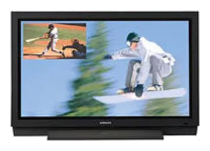 Замена сигнальной платы Samsung PPM-50H2