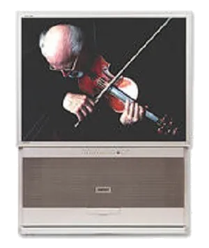 Замена сигнальной платы Samsung SP-55W3HFR